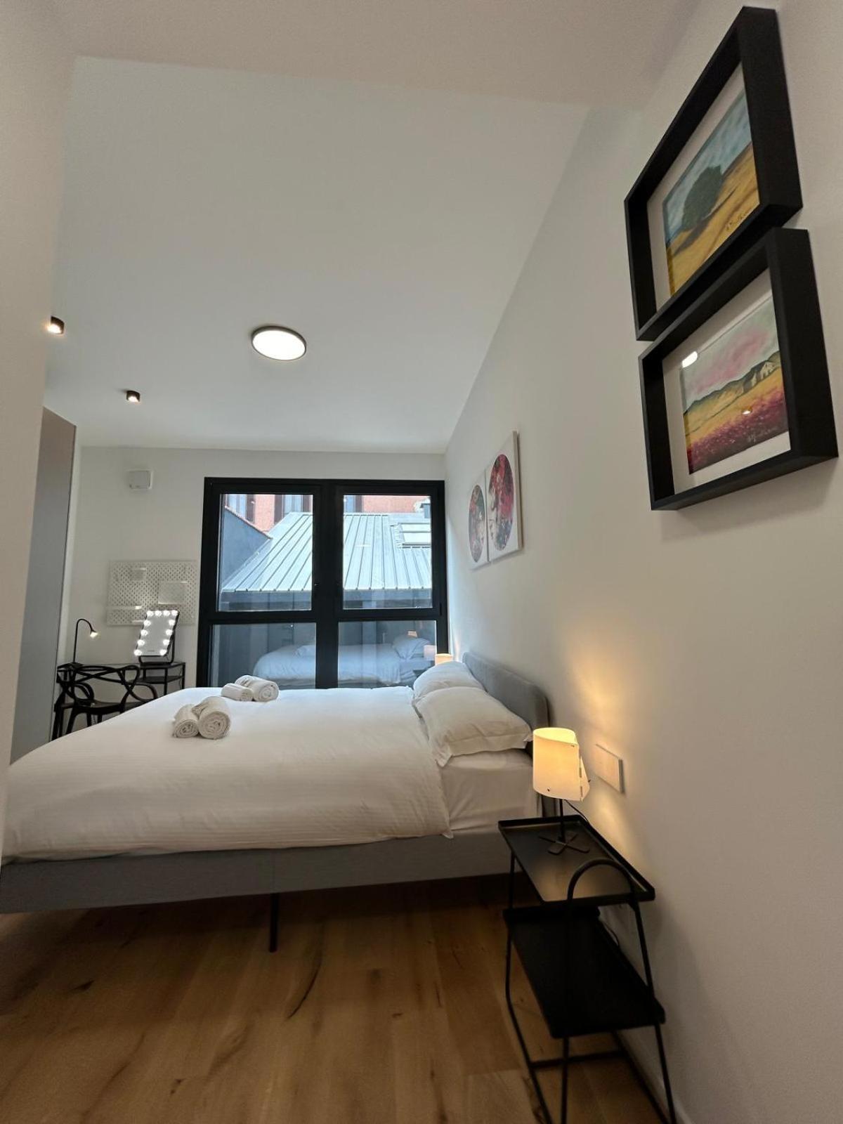 Kibilu Luxury Apt With Terrace, Isola District And Near Garibaldi Station Mailand Exterior foto