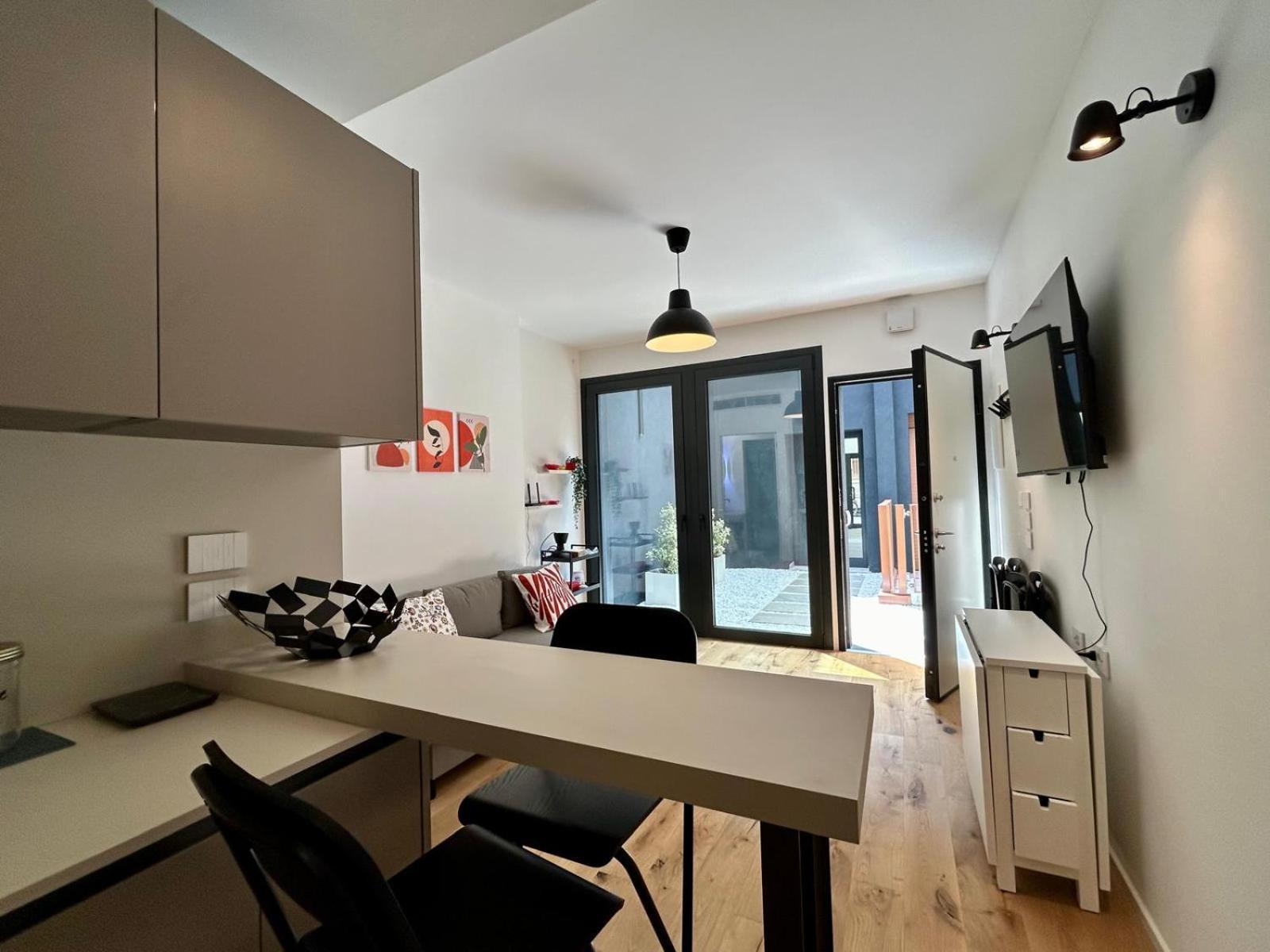 Kibilu Luxury Apt With Terrace, Isola District And Near Garibaldi Station Mailand Exterior foto