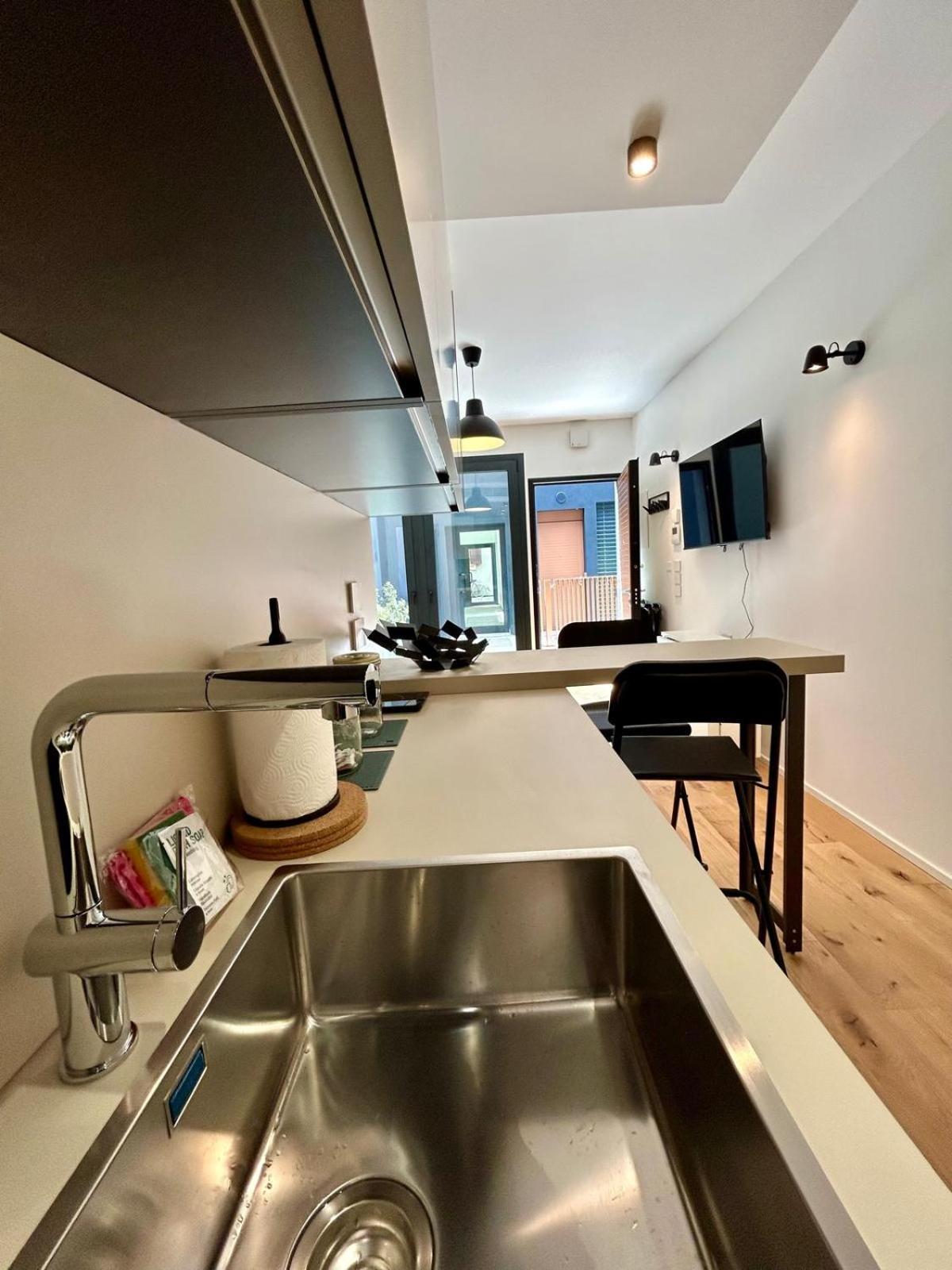 Kibilu Luxury Apt With Terrace, Isola District And Near Garibaldi Station Mailand Exterior foto