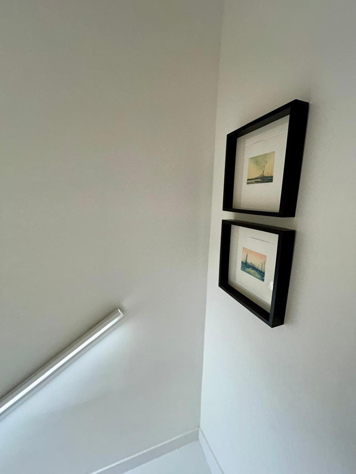 Kibilu Luxury Apt With Terrace, Isola District And Near Garibaldi Station Mailand Exterior foto