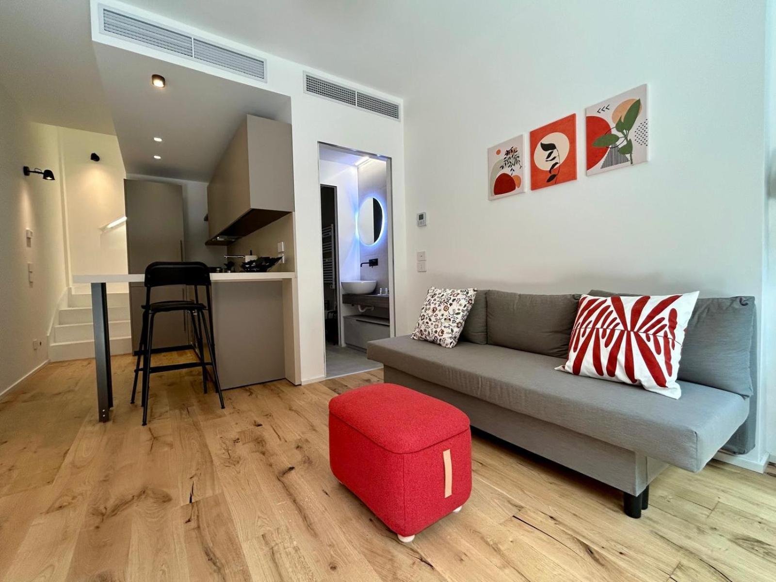 Kibilu Luxury Apt With Terrace, Isola District And Near Garibaldi Station Mailand Exterior foto