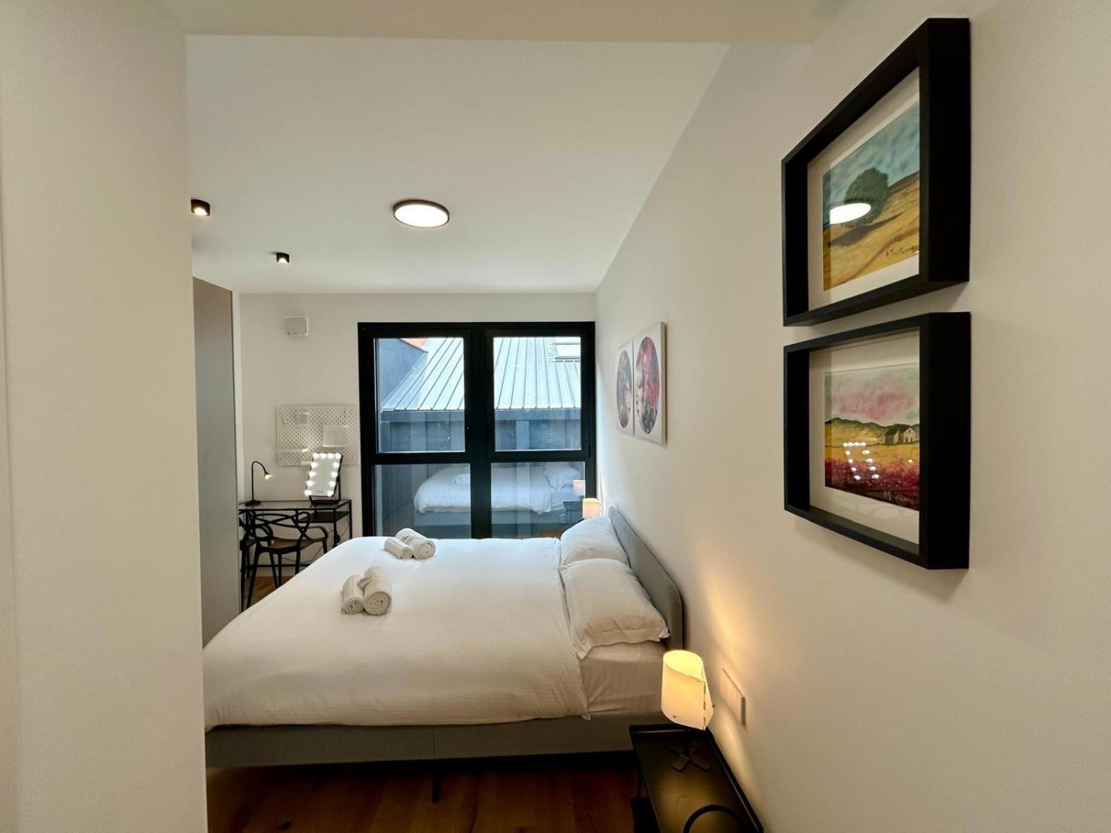 Kibilu Luxury Apt With Terrace, Isola District And Near Garibaldi Station Mailand Exterior foto