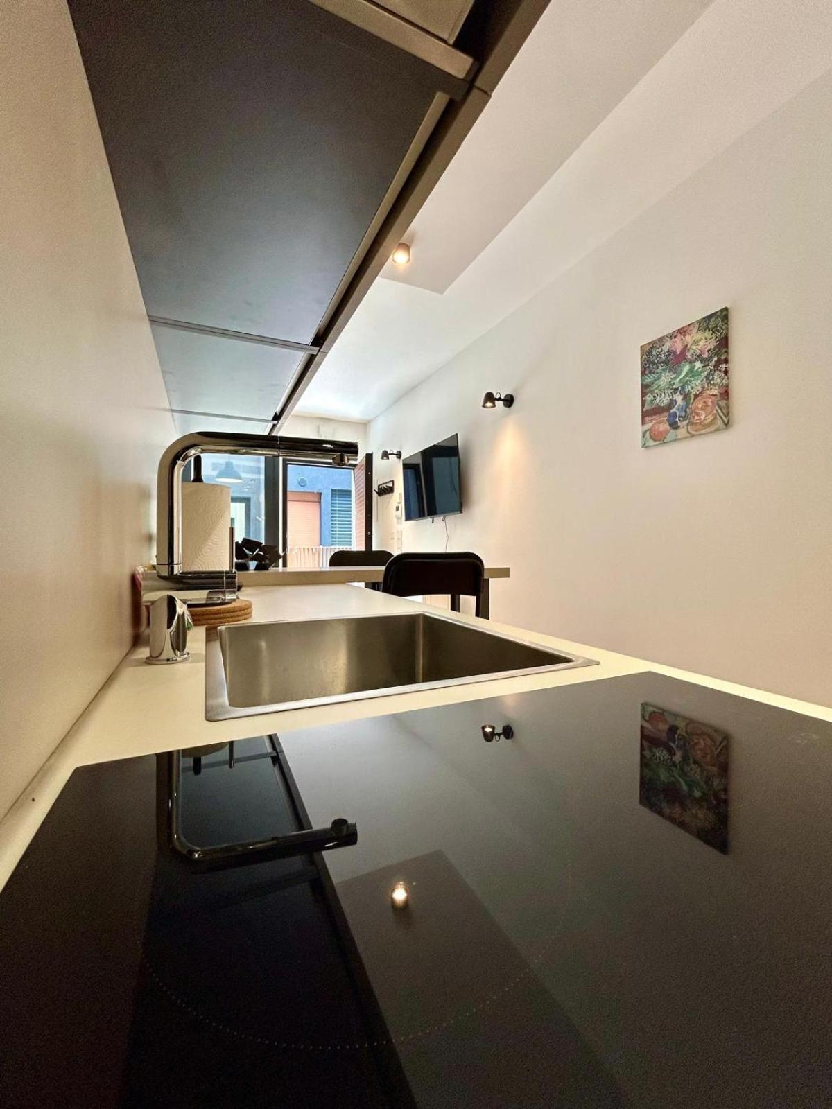 Kibilu Luxury Apt With Terrace, Isola District And Near Garibaldi Station Mailand Exterior foto