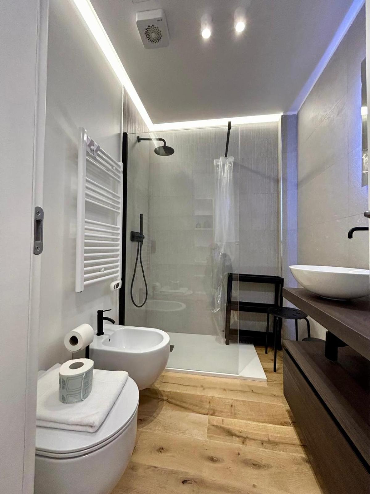 Kibilu Luxury Apt With Terrace, Isola District And Near Garibaldi Station Mailand Exterior foto